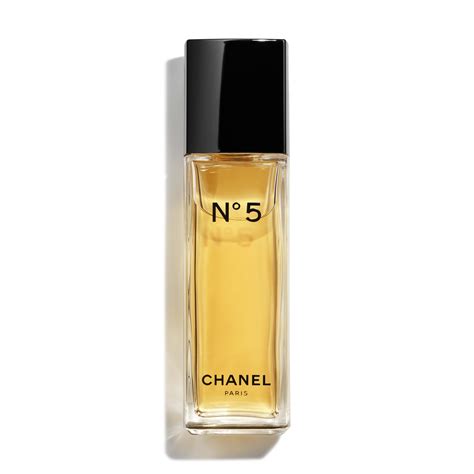 chanel no 5 100ml douglas|Chanel no 5 sephora.